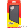 Чохол до мобільного телефона Dengos Carbon Samsung Galaxy A22 (grey) (DG-TPU-CRBN-126)