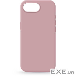 Чохол до мобільного телефона Armorstandart ICON2 MagSafe Apple iPhone 16e Pink Sand (ARM83969)
