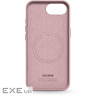 Чохол до мобільного телефона Armorstandart ICON2 MagSafe Apple iPhone 16e Pink Sand (ARM83969)