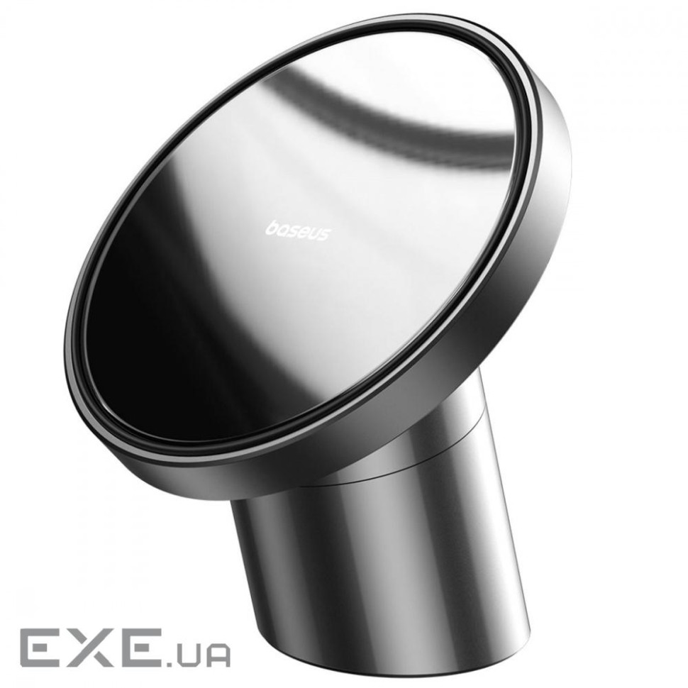 Автоутримувач Baseus NeoGravity Magnetic Car Mount black (C40141501113-00)