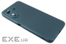 Чохол до мобільного телефона Dengos Soft Xiaomi Redmi 13C (green) (DG-TPU-SOFT-39)