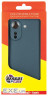 Чохол до мобільного телефона Dengos Soft Xiaomi Redmi 13C (green) (DG-TPU-SOFT-39)