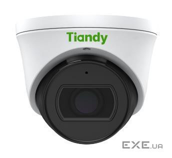 Камера IP Tiandy TC-C38SS Spec:I5/A/E/Y/M/H/2.7-13.5mm/V4.0, 8MP, Starlight Motorized IR Turret, 2.7