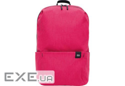 Рюкзак для ноутбука Xiaomi 13.3" Mi Casual Daypack, Pink (432675/6934177705021)