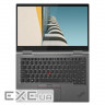 Ноутбук Lenovo ThinkPad X1 Yoga (20QF0022RT)