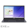 Ноутбук ASUS E510KA-BQ1195 (90NB0UJ5-M01UE0)