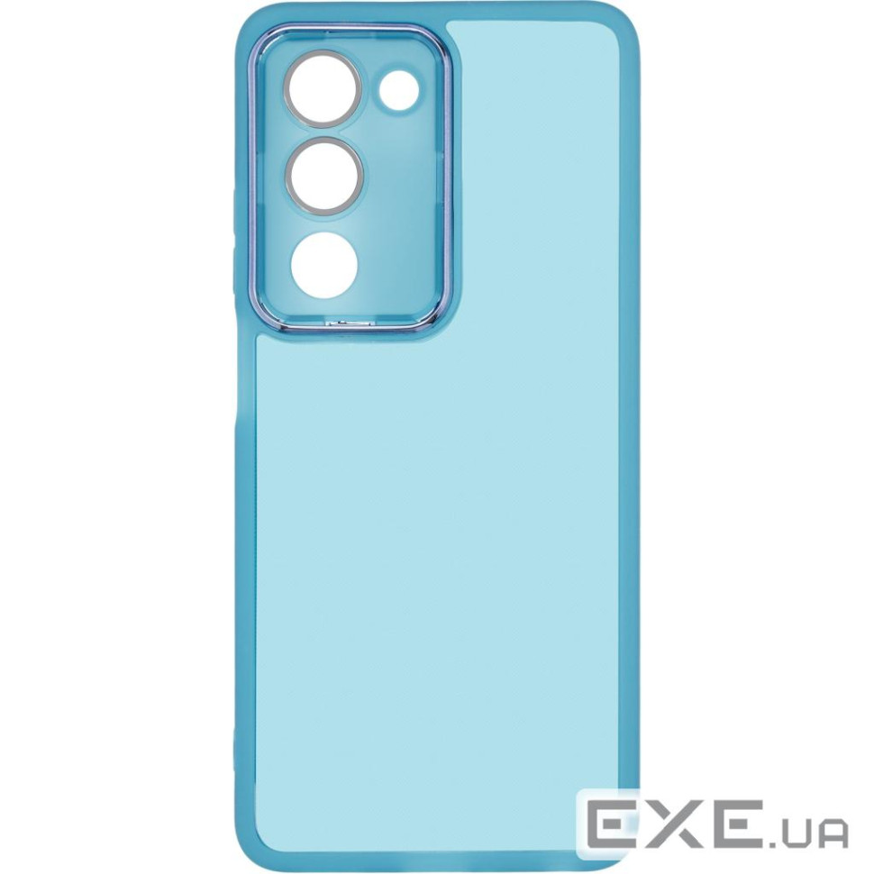 Чохол до мобільного телефона Armorstandart Shade OPPO A5 4G / A5 5G / A5m 4G Blue (ARM87421)