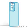 Чохол до мобільного телефона Armorstandart Shade OPPO A5 4G / A5 5G / A5m 4G Blue (ARM87421)