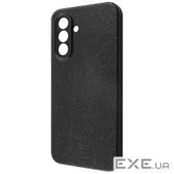 Чехол WAVE Twinkle Case Samsung Galaxy A36/A56 black (64094 black)