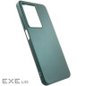 Чохол до мобільного телефона Dengos Soft Oppo A5 4G Green (DG-TPU-SOFT-76)