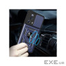 Чохол до мобільного телефона BeCover Military Xiaomi 13 Lite Blue (709164)