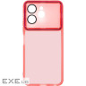 Чохол до мобільного телефона Armorstandart Shade Tecno Spark 40 4G Pink (ARM87903)