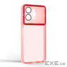 Чохол до мобільного телефона Armorstandart Shade Tecno Spark 40 4G Pink (ARM87903)