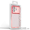 Чохол до мобільного телефона Armorstandart Shade Tecno Spark 40 4G Pink (ARM87903)