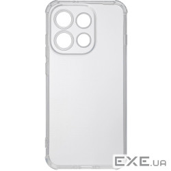 Чохол до мобільного телефона Armorstandart Air Force OPPO Reno16 Pro 5G Camera cover Clear (ARM92232