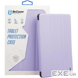 Чeхол-книжка BeCover Ultra Slim Origami Transparent с креплением Apple для Apple iPad Mini (712933)