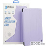 Чeхол-книжка BeCover Ultra Slim Origami Transparent с креплением Apple для Apple iPad Mini (712933)