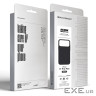Чохол до мобільного телефона Armorstandart ICON2 MagCase Apple iPhone 17 Pro Max Black (ARM86249)