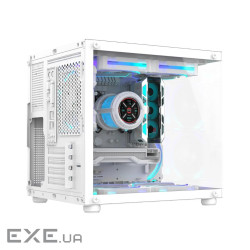 Корпус для ПК Alseye Cube Mini-W (AS.07.0298)