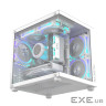 Корпус для ПК Alseye Cube Mini-W (AS.07.0298)