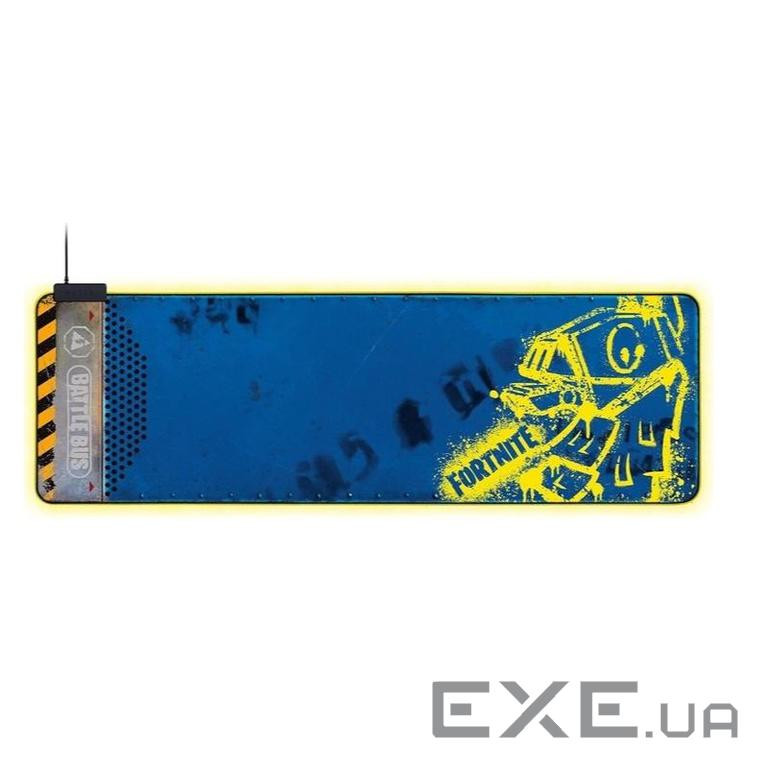 Килимок RAZER Goliathus CHROMA Extended FORTNITE (RZ02-02500800-R3M1)