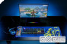 Килимок RAZER Goliathus CHROMA Extended FORTNITE (RZ02-02500800-R3M1)