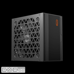 Блок живлення PcCooler 650 W 80+ BRONZE YK650H ATX 2.52 (P3-YK650H-B1HWBK1-EU)