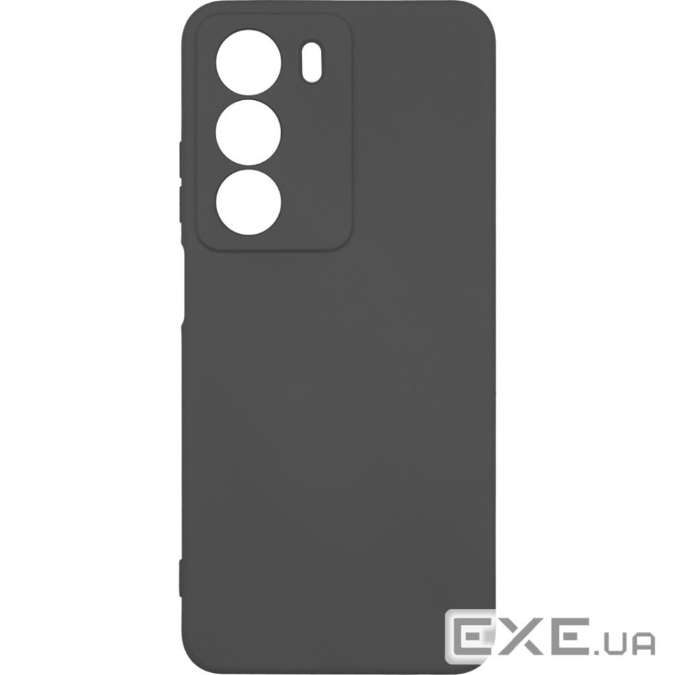 Чохол до мобільного телефона Armorstandart ICON Realme C73 5G Camera cover Black (ARM86761)