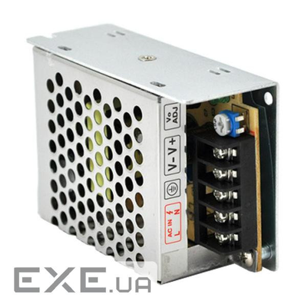 Блок живлення для систем відеоспостереження Ritar RTPS12-12 (RTPS 12-12)