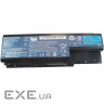 Акумулятор для ноутбука Acer Acer AS07B32 4800mAh 8cell 14.8V Li-ion (A41893)