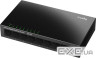 Комутатори Cudy GS108, 8-Port Gigabit Metal Switch