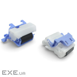 Комплект роликів HP LJ Enterprise M607/RM2-1275 Pickup Assy 1шт RM2-6772 Retard As (J8J70-67904-WDS)