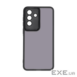 Чохол до мобільного телефона Armorstandart Shade Samsung A37 5G Black (ARM89847)