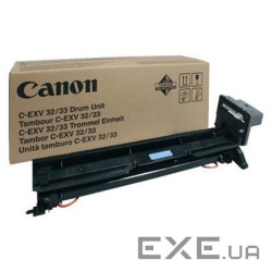 Оптичний блок (Drum) Canon C-EXV32/C-EXV33 (для iR2520/2525/2530/2535) (2772B003AA/2772B003BA)