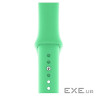 Ремінець ArmorStandart Sport Band (3 Straps) для Apple Watch 38/40/41mm Mint (ARM51938)