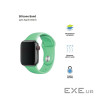 Ремінець ArmorStandart Sport Band (3 Straps) для Apple Watch 38/40/41mm Mint (ARM51938)
