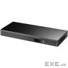 Комутатор Cudy GS1016L, 16 портовий Gigabit Metal Switch, 19" RM