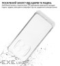 Чeхол-накладка BeCover Anti-Shock для Xiaomi Redmi Note 15 Pro Plus 5G Clear (714912)