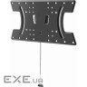 Кріплення настінне для ТБ GEMBIRD WM-65T-02 32"-65" Black