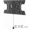 Кріплення настінне для ТБ GEMBIRD WM-65T-02 32"-65" Black