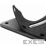 Кріплення настінне для ТБ GEMBIRD WM-65T-02 32"-65" Black