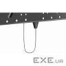 Кріплення настінне для ТБ GEMBIRD WM-65T-02 32"-65" Black