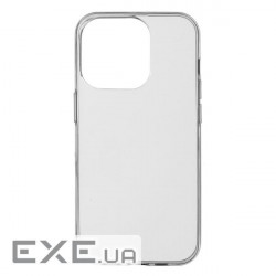 Панель ArmorStandart Air Series для Apple iPhone 14 Pro Transparent (ARM64032)