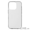 Панель ArmorStandart Air Series для Apple iPhone 14 Pro Transparent (ARM64032)