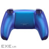 Геймпад PlayStation 5 Dualsense BT, Chrome Indigo (1000050597)
