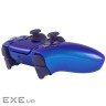 Геймпад PlayStation 5 Dualsense BT, Chrome Indigo (1000050597)