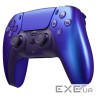 Геймпад PlayStation 5 Dualsense BT, Chrome Indigo (1000050597)