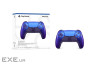 Геймпад PlayStation 5 Dualsense BT, Chrome Indigo (1000050597)