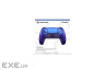 Геймпад PlayStation 5 Dualsense BT, Chrome Indigo (1000050597)