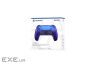 Геймпад PlayStation 5 Dualsense BT, Chrome Indigo (1000050597)